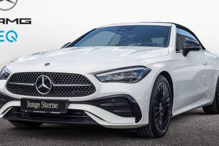 Mercedes-Benz CLE 200 20.366 km 50.880 &euro; Schwerte 58239