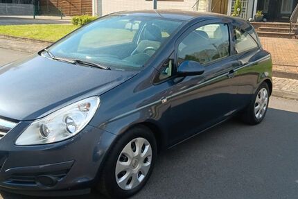 Opel Corsa 158.100 km 2.380 &euro; Herten 45699