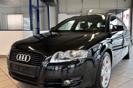 Audi A4 139.999 km 6.999 &euro; Bochum 44809