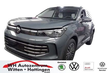 VW Tiguan 6.999 km 46.339 &euro; Witten 58453