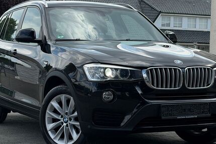 BMW X3 199.000 km 13.900 &euro; Oer Erkeschwick 45739