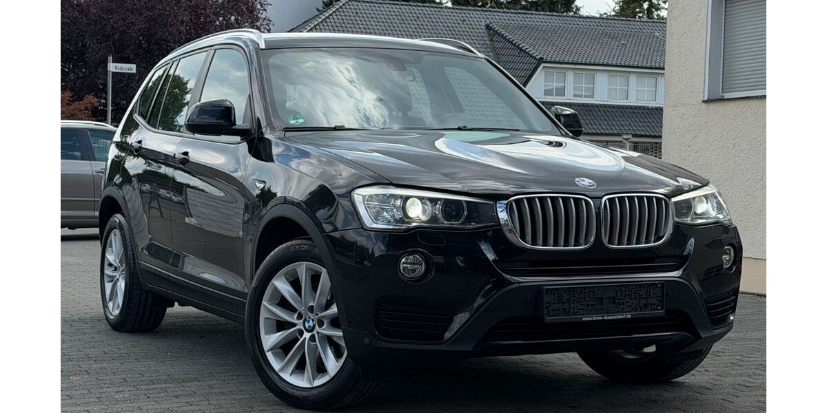 BMW X3 199.000 km 13.900 &euro; Oer Erkeschwick 45739