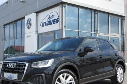 Audi Q2 46.000 km 21.750 &euro; Ascheberg 59387
