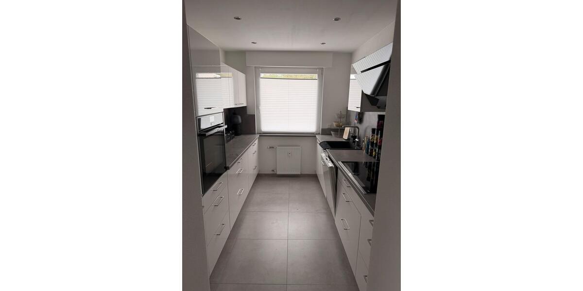 Etagenwohnung Iserlohn Sümmern - 3 Zimmer, 89 m&sup2;, 215.000&euro; | Angebot:27267417