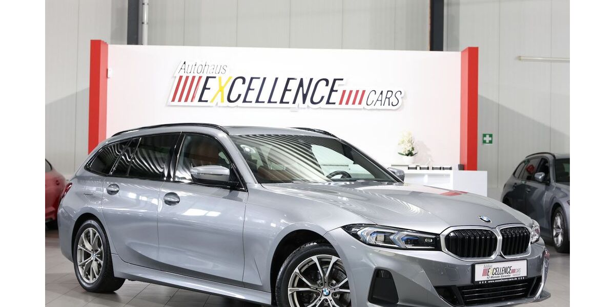 BMW 318 116.000 km 25.777 &euro; Hamm 59077