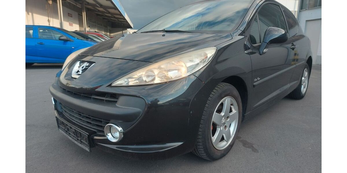 Peugeot 207 203.000 km 850 &euro; Holzwickede 59439