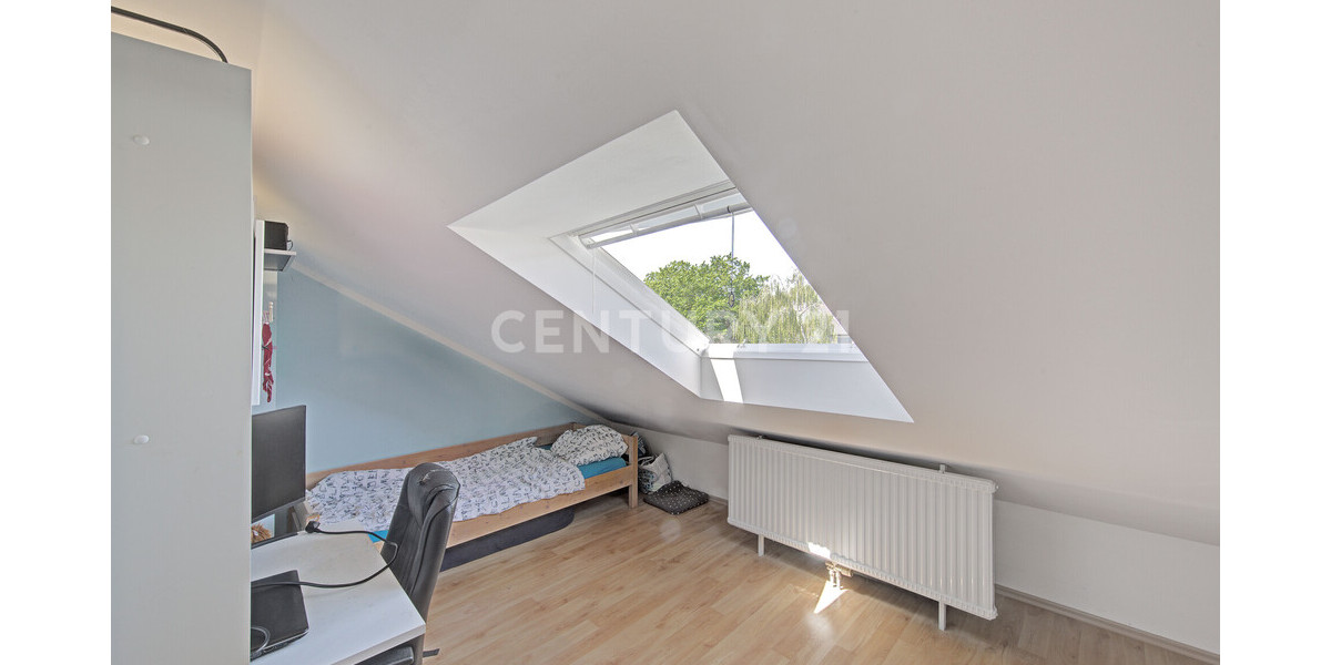 Raumwunder - Familien willkommen! - Reihenhaus Dortmund Huckarde | Angebot:26801635