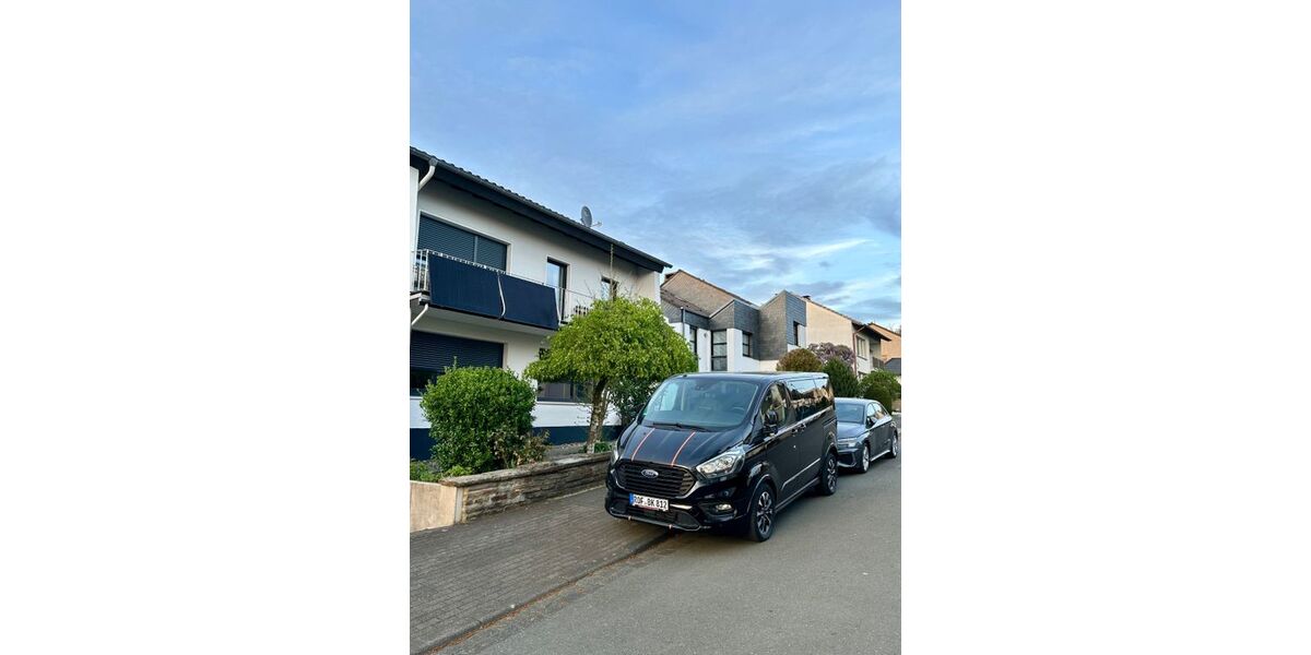 Ford Tourneo Custom 61.000 km 35.001 &euro; Hagen 58119