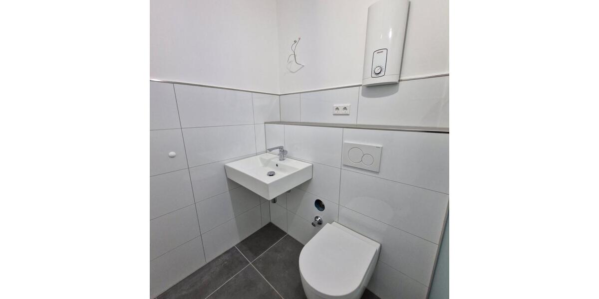 Etagenwohnung Recklinghausen König Ludwig - 3.5 Zimmer, 62 m&sup2;, 750&euro; | Angebot:25519497