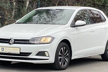 VW Polo 41.500 km 14.800 &euro; Wickede (Ruhr) 58739