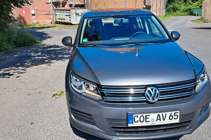 VW Tiguan 73.650 km 10.300 &euro; Lüdinghausen 59348