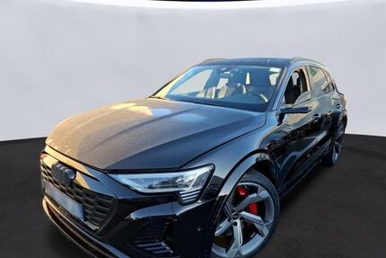 Audi SQ8 e-tron 48.282 km 64.885 &euro; Hagen 58091