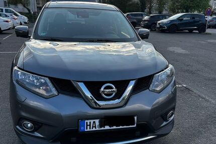 Nissan X-Trail 144.000 km 12.200 &euro; Hagen 58135