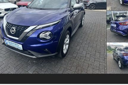 Nissan Juke 37.486 km 14.990 &euro; Kamen 59174