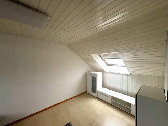 Dachgeschoßwohnung Recklinghausen König Ludwig - 3 Zimmer, 70 m&sup2;, 690&euro; | Angebot:26539791