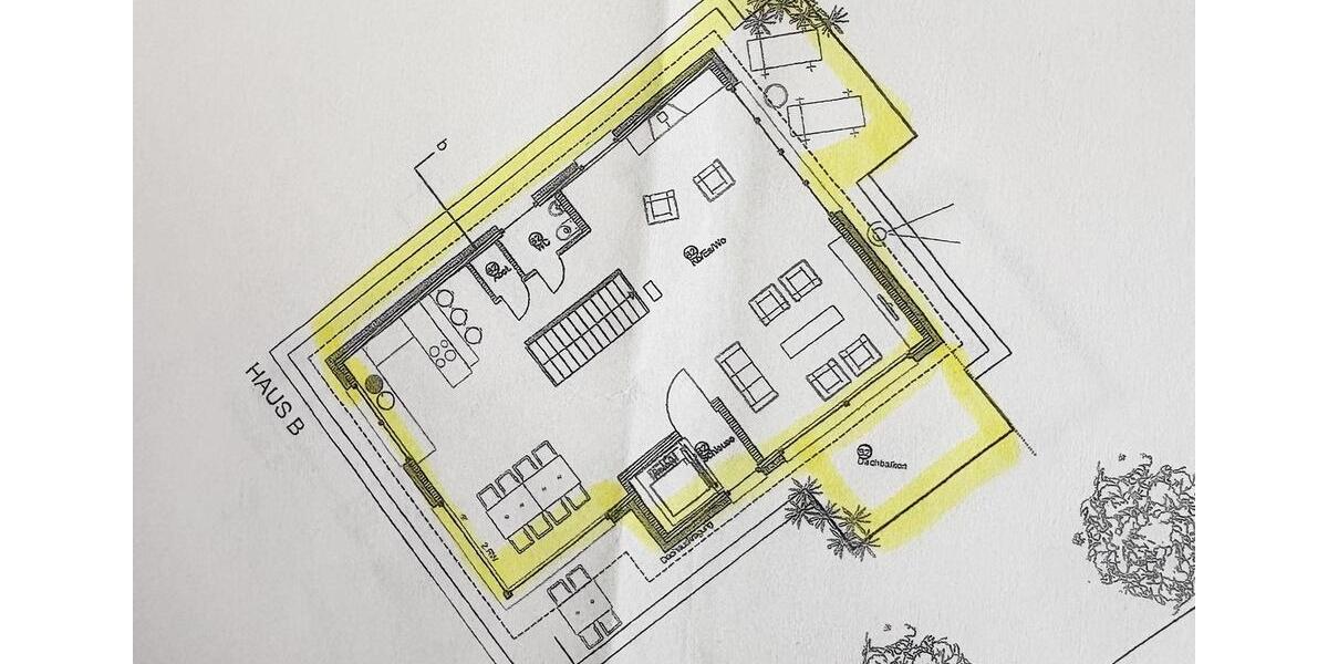 Maisonettenwohnung Dortmund Hombruch - 5 Zimmer, 218 m&sup2;, 3.200&euro; | Angebot:26702209