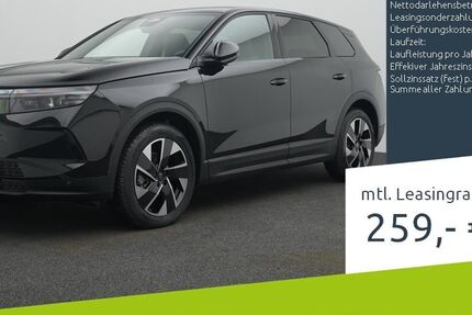 Opel Grandland (X) 9.722 km 33.880 &euro; Dülmen 48249