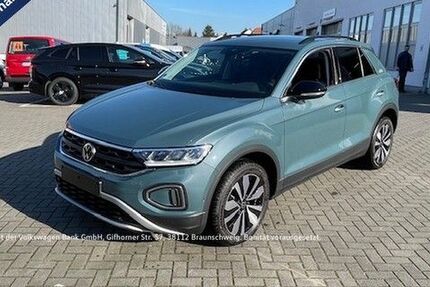 VW T-Roc 5.450 km 23.485 &euro; Lünen 44534