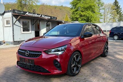 Opel Corsa 35.000 km 13.790 &euro; Hagen 58089