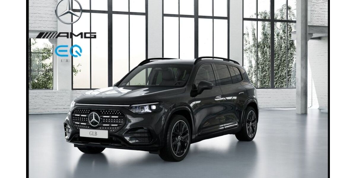 Mercedes-Benz GLB 350 14.500 km 71.470 &euro; Dortmund 44139