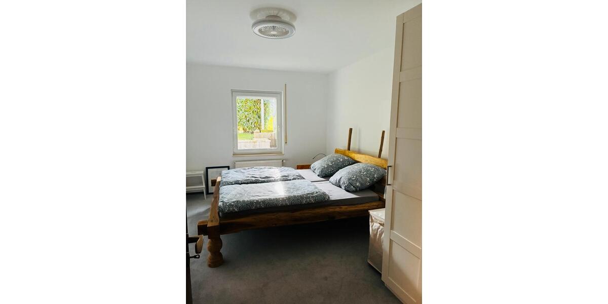 Erdgeschoßwohnung Dortmund Hombruch - 2.5 Zimmer, 64 m&sup2;, 996&euro; | Angebot:26044707