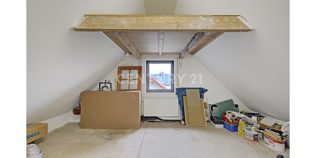 Endlich gefunden: Bei diesem Haus wird Platz und Energieeffizienz eine Selbstverständlichkeit - Einfamilienhaus Kamen | Angebot:26469851