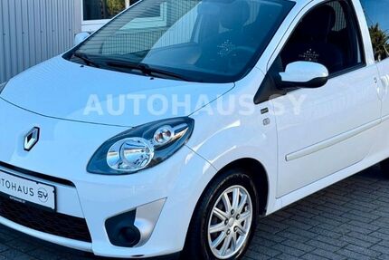 Renault Twingo 134.000 km 3.480 &euro; Castrop-Rauxel 44575