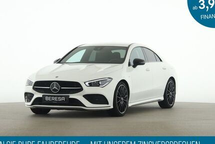 Mercedes-Benz CLA 180 76.500 km 26.850 &euro; Senden-Bösensell 48308