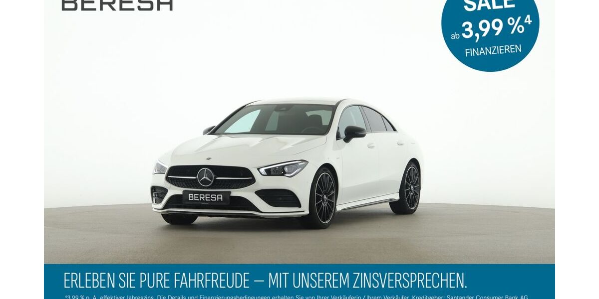 Mercedes-Benz CLA 180 76.500 km 26.850 &euro; Senden-Bösensell 48308