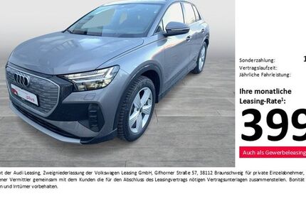Audi Q4 e-tron 7.209 km 48.470 &euro; Dortmund 44143
