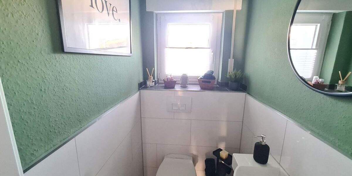 Doppelhaushälfte Hamm Bockum-Hövel - 4 Zimmer, 153 m&sup2;, 354.000&euro; | Angebot:25778031