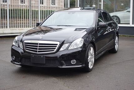Mercedes-Benz E 350 46.700 km 22.950 &euro; Iserlohn 58644