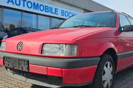 VW Passat 180.000 km 1.999 &euro; Bochum 44866