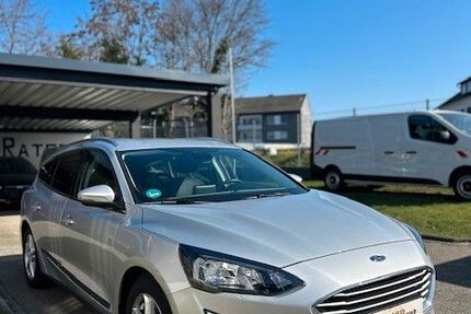 Ford Focus 144.000 km 9.790 &euro; Waltrop 45731