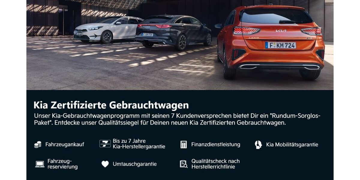 Kia Sportage 17.700 km 33.899 &euro; Holzwickede 59439