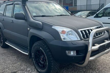 Toyota Land Cruiser 219.267 km 10.999 &euro; Hamm 59067