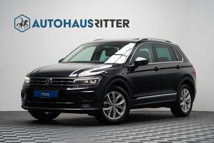 VW Tiguan 89.000 km 26.790 &euro; Dülmen 48249