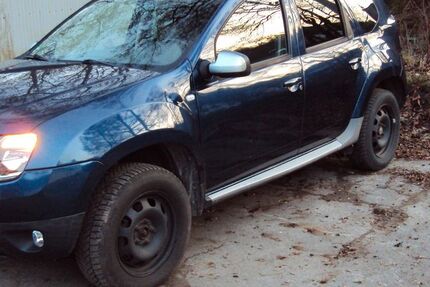 Dacia Duster 139.500 km 4.000 &euro; Hagen 58091