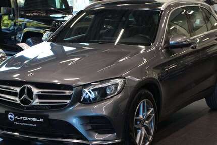 Mercedes-Benz GLC 250 108.600 km 28.280 &euro; Bergkamen 59192