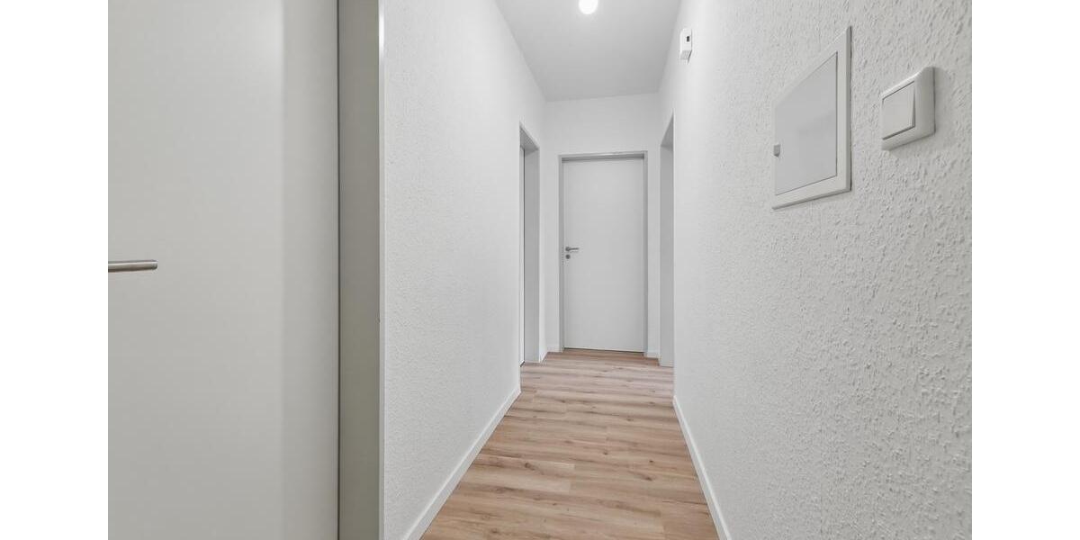 Etagenwohnung Ascheberg - 2 Zimmer, 54 m&sup2;, 460&euro; | Angebot:26656390