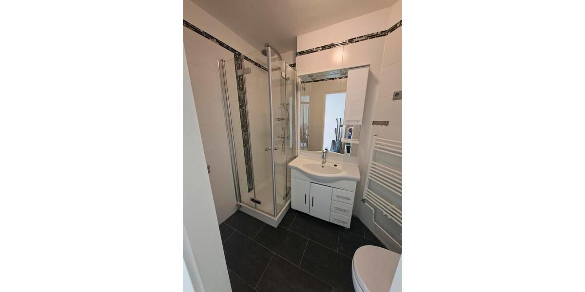 Etagenwohnung Hagen Hagen-Mitte - 2.5 Zimmer, 57 m&sup2;, 98.000&euro; | Angebot:26091020