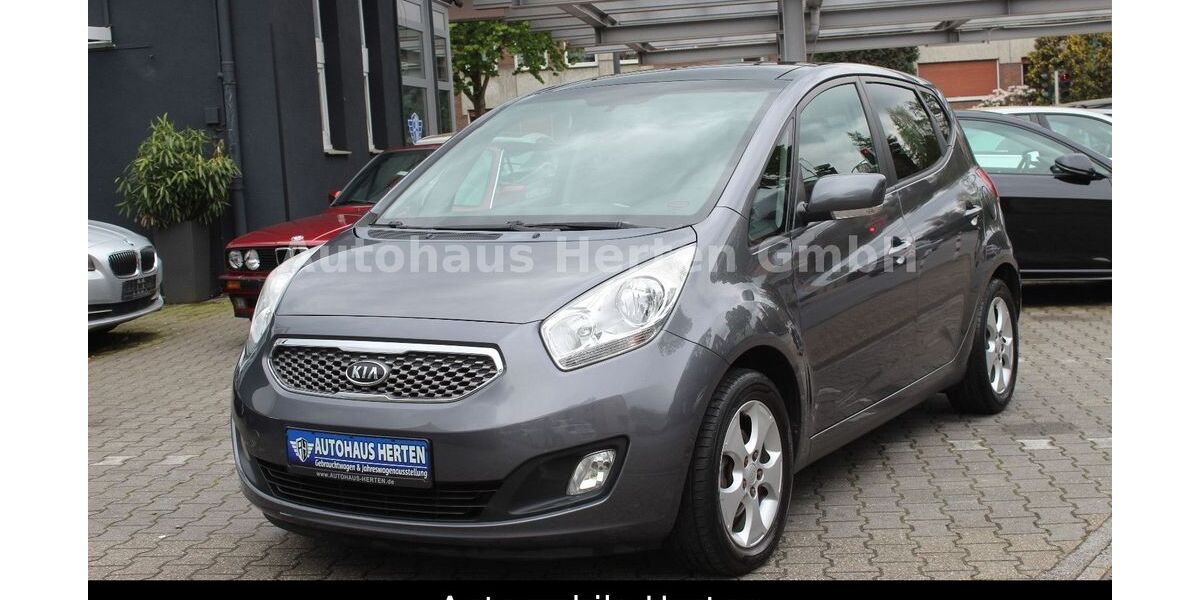 Kia Venga 117.000 km 5.550 &euro; Herten 45699