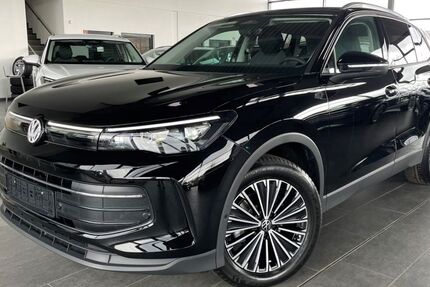 VW Tiguan 1.050 km 39.970 &euro; Lünen 44536