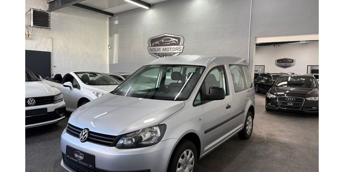 VW Caddy 144.800 km 6.700 &euro; Iserlohn 58638