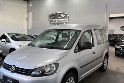 VW Caddy 144.800 km 7.700 &euro; Iserlohn 58638