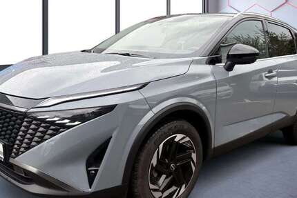 Nissan Qashqai 19.666 km 26.990 &euro; Haltern am See 45721