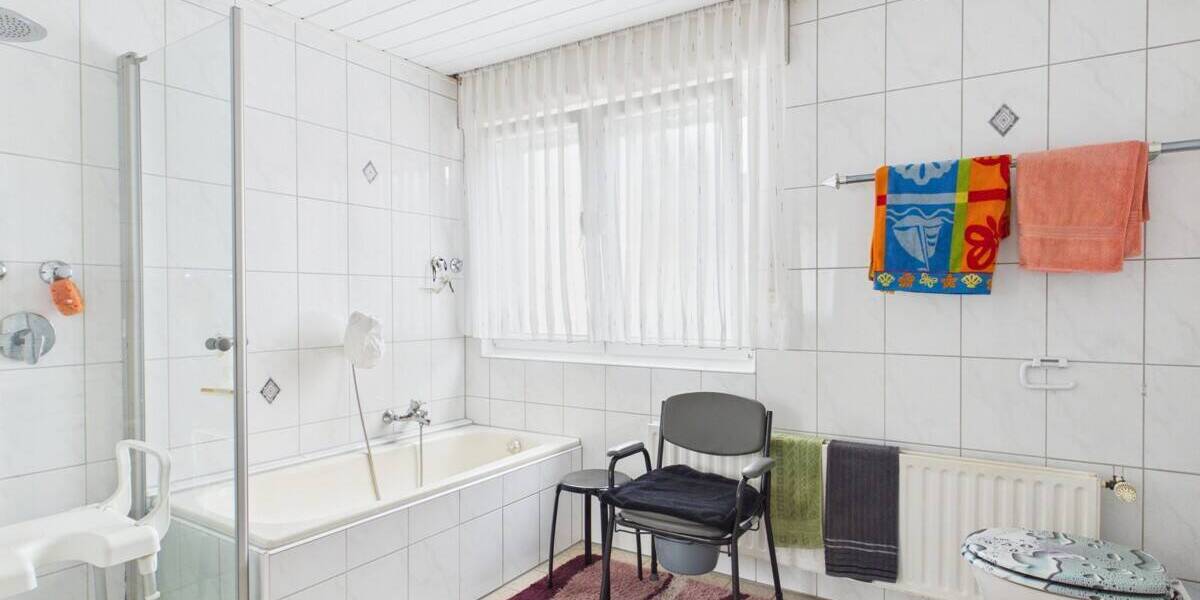 Doppelhaushälfte Lünen / Brambauer Brambauer - 5 Zimmer, 106 m&sup2;, 335.000&euro; | Angebot:26730753