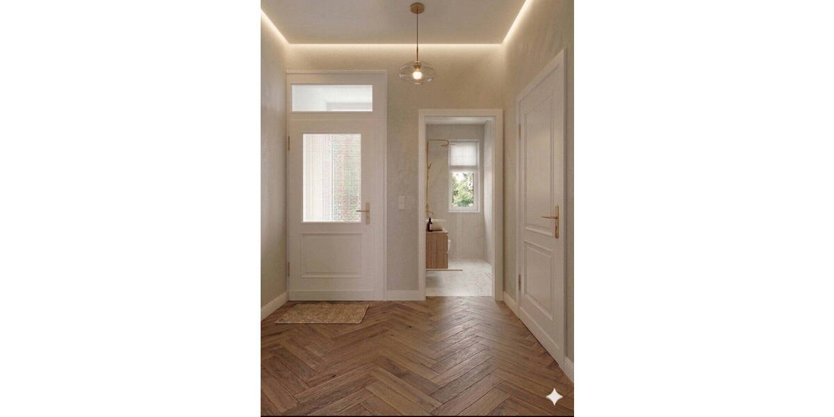 Etagenwohnung Dortmund Mitte - 2 Zimmer, 68 m&sup2;, 269.000&euro; | Angebot:26737260