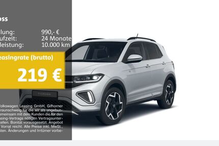 VW T-Cross 26.106 km 25.910 &euro; Bochum 44892