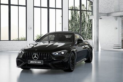 Mercedes-Benz CLE 53 AMG 9.856 km 83.985 &euro; Hamm 59067